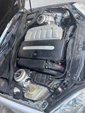 Mercedes-Benz S 320 Facelift  | Mobile.bg � ����� ������ 9