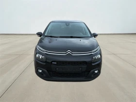 Citroen C3 1.2i/Shine/Euro6 - 6999 € / 13688.85 лв. - 16707479 6