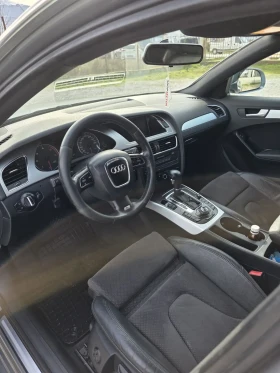 Audi A4 Avant 2.0 TDI (Sline) - 6500 € / 12712.90 лв. - 36788217 6