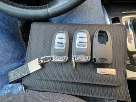 Audi A4 Avant 2.0 TDI (Sline) - 6500 € / 12712.90 лв. - 81684405 7