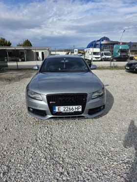 Audi A4 Avant 2.0 TDI (Sline) - 6500 € / 12712.90 лв. - 36788217 2