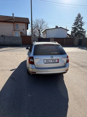 Skoda Octavia 2.0 150кс  - 8400 € / 16428.97 лв. - 45451848 4