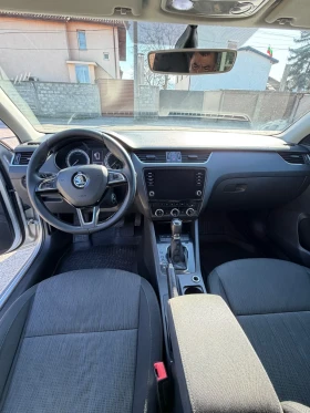 Skoda Octavia 2.0 150кс  - 8400 € / 16428.97 лв. - 45451848 7