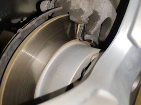 Skoda Octavia 2.0 150кс  | Auto.bg — изображение 10