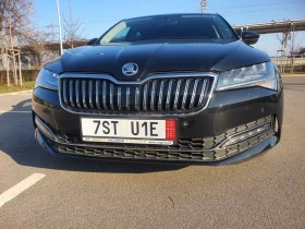 Skoda Superb 2.0 150кс  | Auto.bg — изображение 2