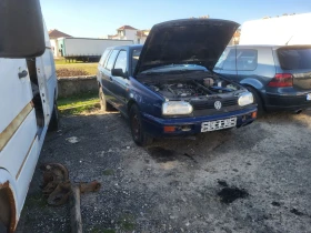 VW Golf 1.9 TDI 1Z 90 конски сили