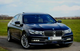 BMW 750 Li xDrive