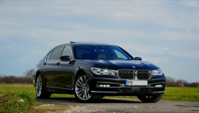 BMW 750 Li xDrive - 36000 € / 70409.88 лв. - 96467045 2