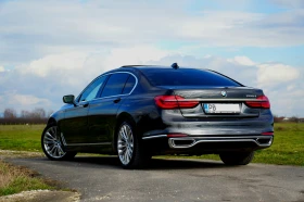 BMW 750 Li xDrive - 36000 € / 70409.88 лв. - 96467045 8