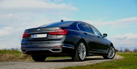 BMW 750 Li xDrive - 36000 € / 70409.88 лв. - 96467045 7