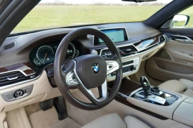 BMW 750 Li xDrive - 36000 € / 70409.88 лв. - 96467045 12
