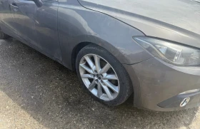Mazda 3 2.2 d | Auto.bg — изображение 2