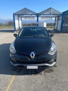 Renault Clio RS 1.6 Turbo