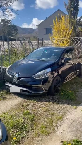Renault Clio RS 1.6 Turbo - 9700 € / 18971.55 лв. - 24470600 2
