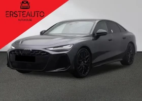 Audi A6 E-HYBRID EDITION-ONE QUATTRO S-LINE 360-CAM B&O