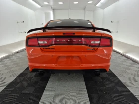 Dodge Charger SRT8 * 49549KM * БЕЗ ИНЦИДЕНТИ * 1 СОБСТВЕНИК *  | Auto.bg — изображение 5