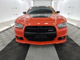 Dodge Charger SRT8 * 49549KM * БЕЗ ИНЦИДЕНТИ * 1 СОБСТВЕНИК *  | Auto.bg — изображение 2