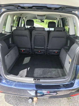VW Touran 1.6 TDI | Mobile.bg � ����� ������ 9
