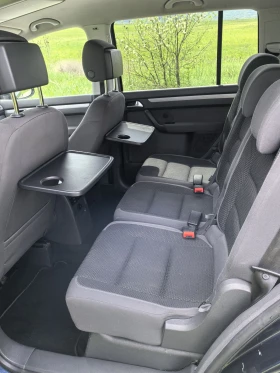 VW Touran 1.6 TDI | Mobile.bg � ����� ������ 10