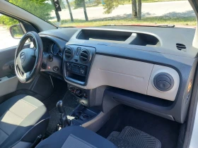 Dacia Dokker | Mobile.bg � ����� ������ 9