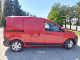 Dacia Dokker | Mobile.bg � ����� ������ 3