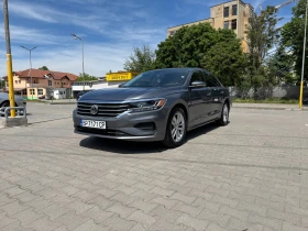������ VW Passat
