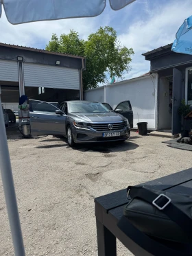 VW Passat 2000 180 �.�. | Mobile.bg � ����� ������ 10