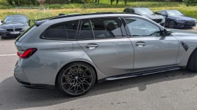 BMW M3 Competition xDrive Touring | Mobile.bg � ����� ������ 4