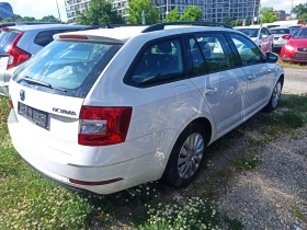 Skoda Octavia FACELIFT  | Mobile.bg � ����� ������ 4