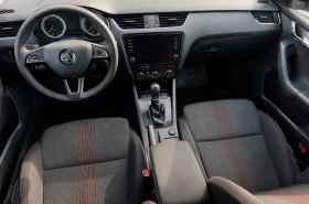Skoda Octavia 2.0TDI/FACE-LIFT/EURO6/DSG/4X4 | Auto.bg — изображение 11