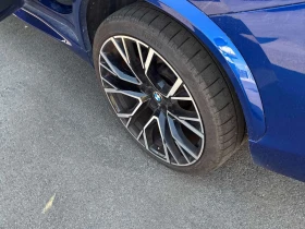 BMW X5M * Competition * ��������� * ��������� * H/K *  | Mobile.bg � ����� ������ 10