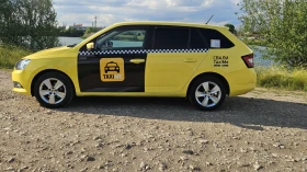 Skoda Fabia undefined | Auto.bg — изображение 6