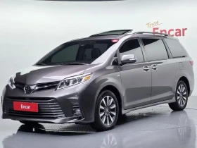 ������ Toyota Sienna