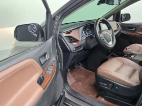 Toyota Sienna 3.5 AWD| 296�.�.| ���.��������� � 3�.�.� | Mobile.bg � ����� ������ 5