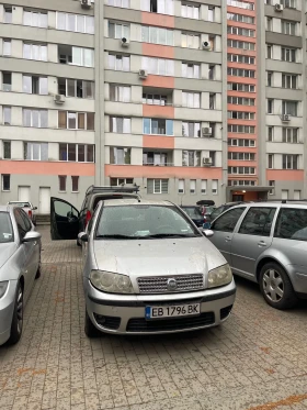 ������ Fiat Punto