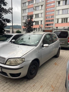 Fiat Punto | Mobile.bg � ����� ������ 4
