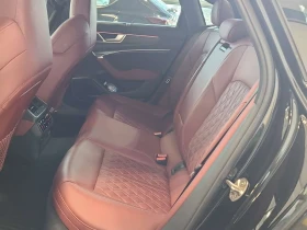 Audi S6  PREMIUM PLUS/CARFAX/���������/�������/�������/ | Mobile.bg � ����� ������ 12