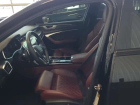 Audi S6  PREMIUM PLUS/CARFAX/���������/�������/�������/ | Mobile.bg � ����� ������ 5