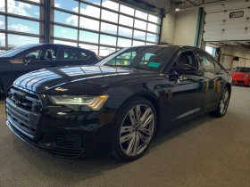 ����� �� �������� �� Audi S6  PREMIUM PLUS/CARFAX/���������/�������/�������/