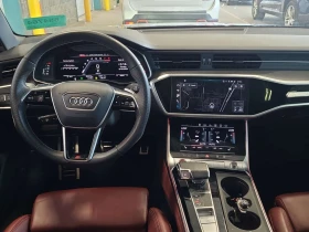 Audi S6  PREMIUM PLUS/CARFAX/���������/�������/�������/ | Mobile.bg � ����� ������ 10