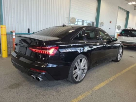 Audi S6  PREMIUM PLUS/CARFAX/���������/�������/�������/ | Mobile.bg � ����� ������ 3
