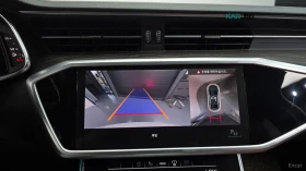 Audi A6 QUATTRO* 45TFSI* PREMIUM* DISTRONIC* 360* ОБДУХВАН | Auto.bg — изображение 13