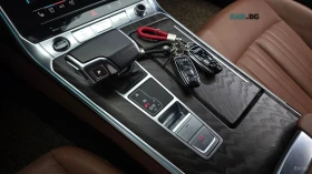 Audi A6 QUATTRO* 45TFSI* PREMIUM* DISTRONIC* 360* ОБДУХВАН | Auto.bg — изображение 8