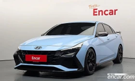 ������ Hyundai Elantra