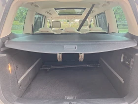 VW Sharan 2.0TDI High Line!Led!Navi!Xenon!Leader | Auto.bg — изображение 7