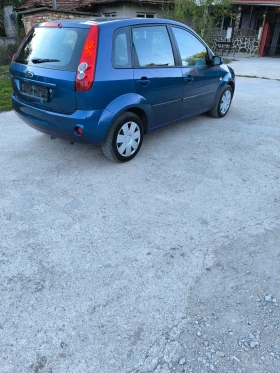 Ford Fiesta undefined | Auto.bg — изображение 5