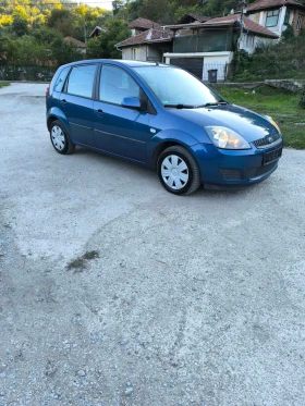 Ford Fiesta undefined | Auto.bg — изображение 3