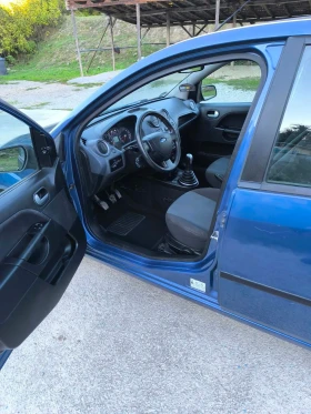 Ford Fiesta undefined | Auto.bg — изображение 6
