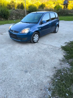 Ford Fiesta undefined | Auto.bg — изображение 2