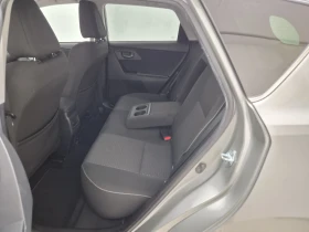 Toyota Auris 1.6 VALVEMATIC 132 PS 8 гуми KEYLESS 100 000KM | Auto.bg — изображение 8